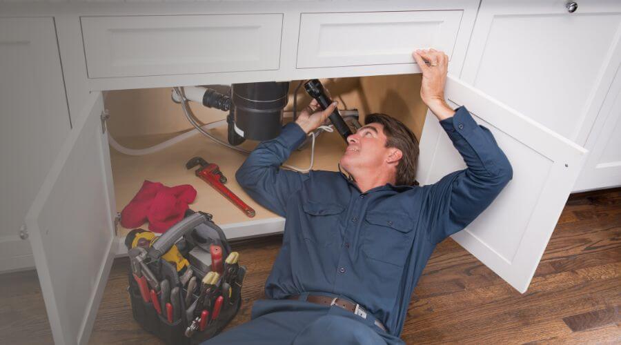 Professional sewer line replacement in Bayard, IA